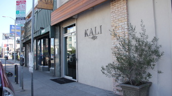 Kali