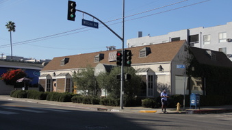 Marino Restaurant