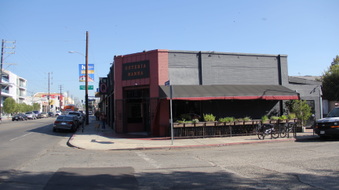 Osteria Mamma