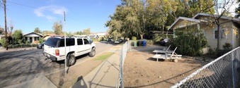 Rodney's House