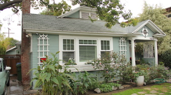5822 Lexington, LA 90038