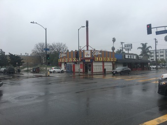 Catalina Liquor