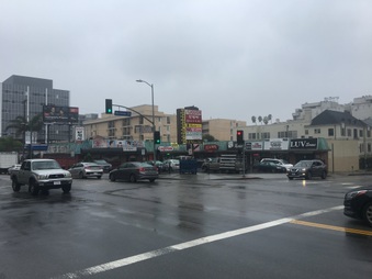 Dick’s liquor