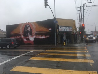Liquor Store