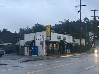 Lee’s market