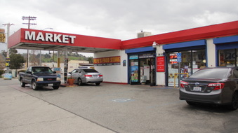 Pepe's Market