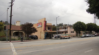 S & J liquor