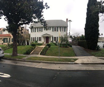 1130 S. Wilton Pl, 90019