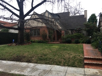 Stash House