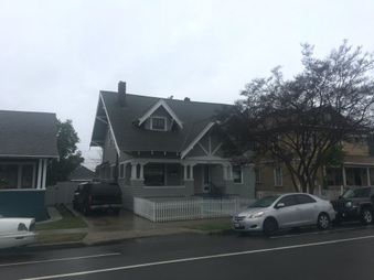2807 La Salle Ave, 90018