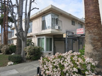 5411-5435 Russell Avenue
