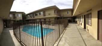 Low-Rent Apartment