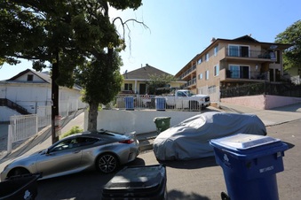 965 Everett