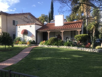 12103 Maxwelton and Vantage studio City 