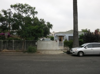 Duel House