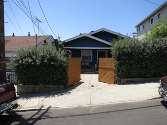 Bruno House
