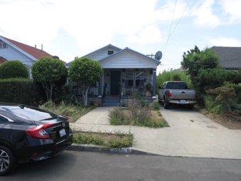 Chase Gunshot (3320 Barbee)