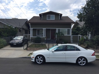 3210 Barbee