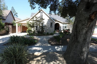 Rachel's House