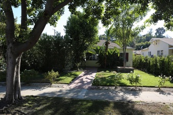 445 South Fairview Street