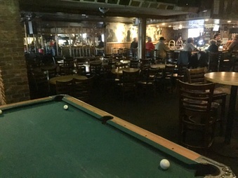 Joe's Great American Bar