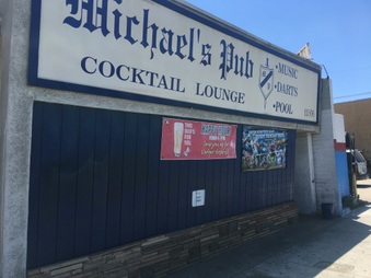 Dive Bars