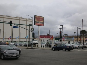 Car Star Motors
