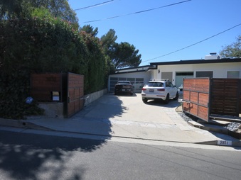 3951 Cody Road