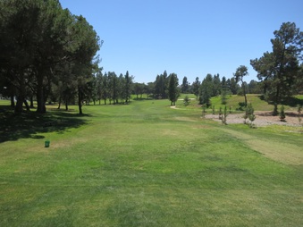 Golf Course