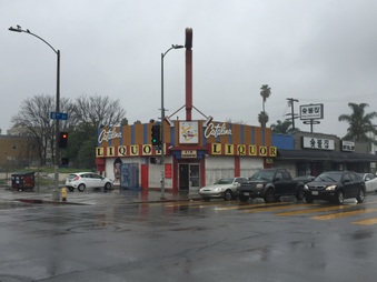 Catalina Liquors