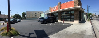 Riverton Liquor Store