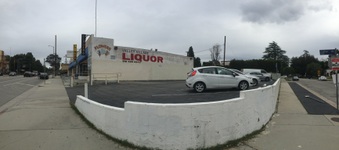 Liquor Stores