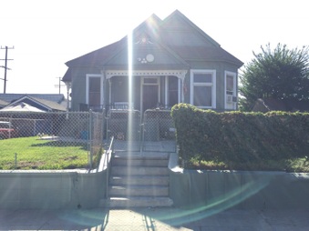 Bosk House