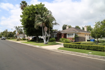 Tim's House