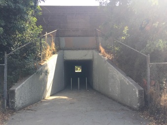Tunnel