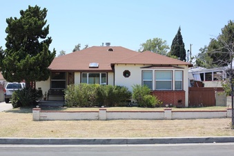 Murder House