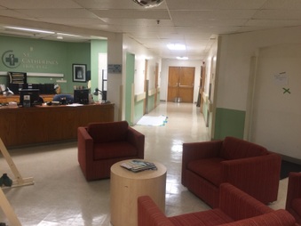 St. Luke's Hospital