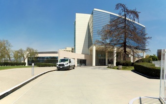 Taper Building