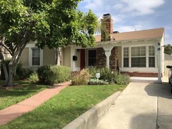Cali Norton Residents 