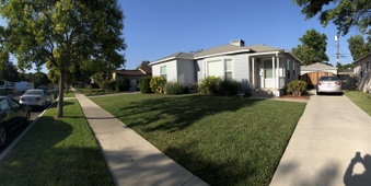 Matt Redmond Residents 