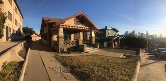 984 everett