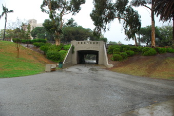 Mac Arthur Park