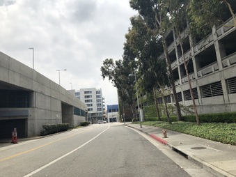  Los Angeles Convention Center 