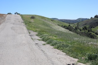 Sepulveda Dam