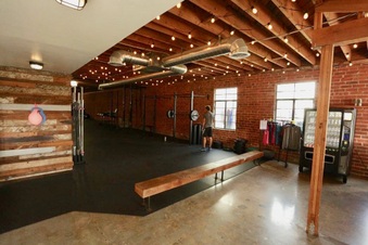 Uniform shops