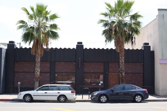 The Brickyard Pub
