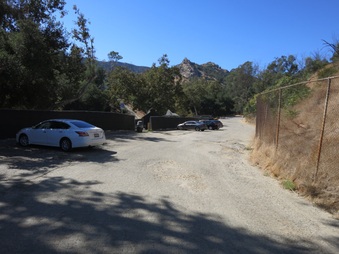 Griffith Park - Old LA Zoo