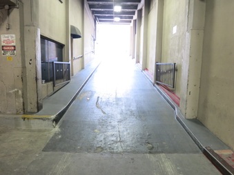 Parking Garage