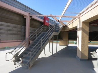 Helipad