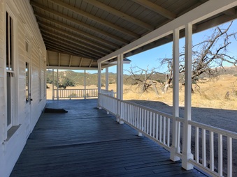 Ranch